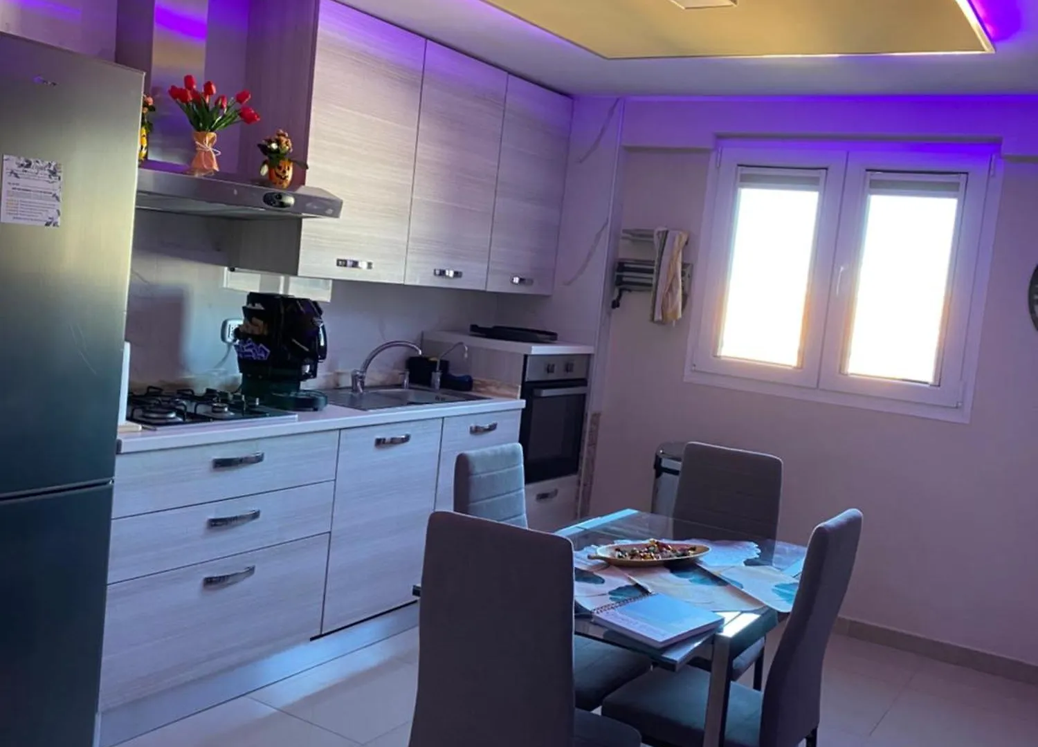 Sophie House Apartment Lido di Ostia Italy