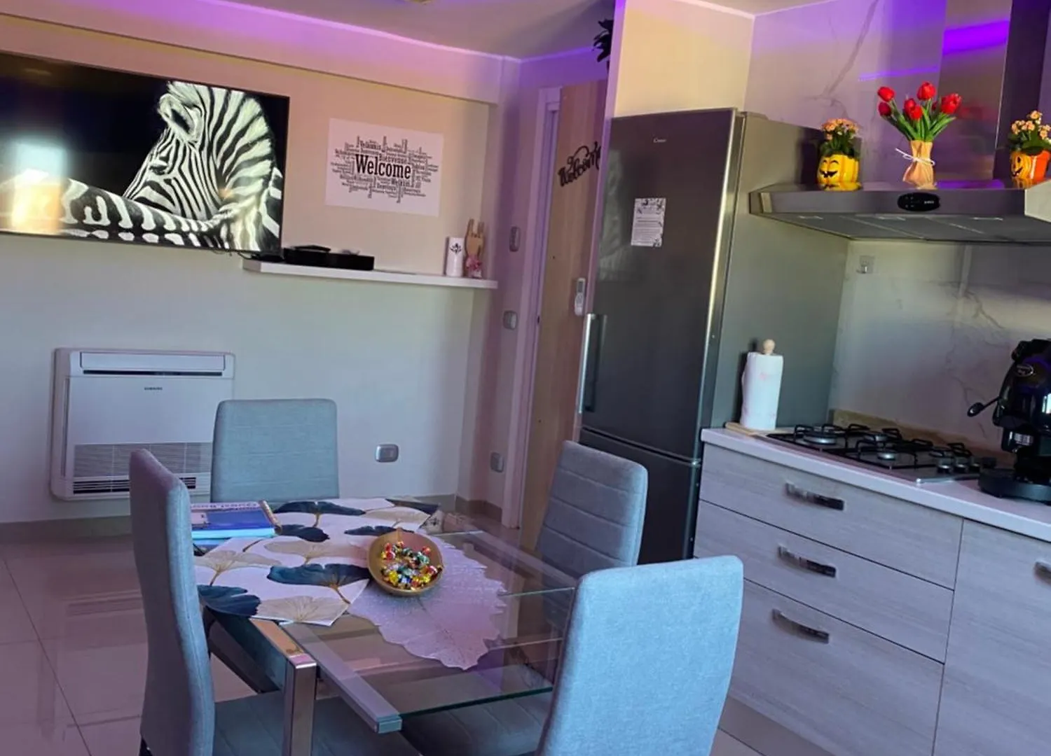 Sophie House Apartment Lido di Ostia