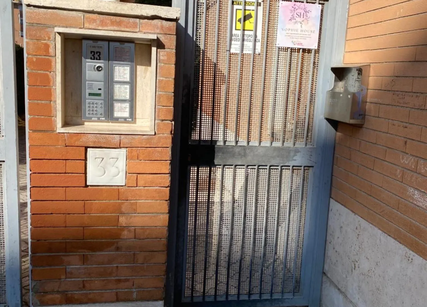 Sophie House Διαμέρισμα Λίντο ντι Όστια 0*,  Ιταλία