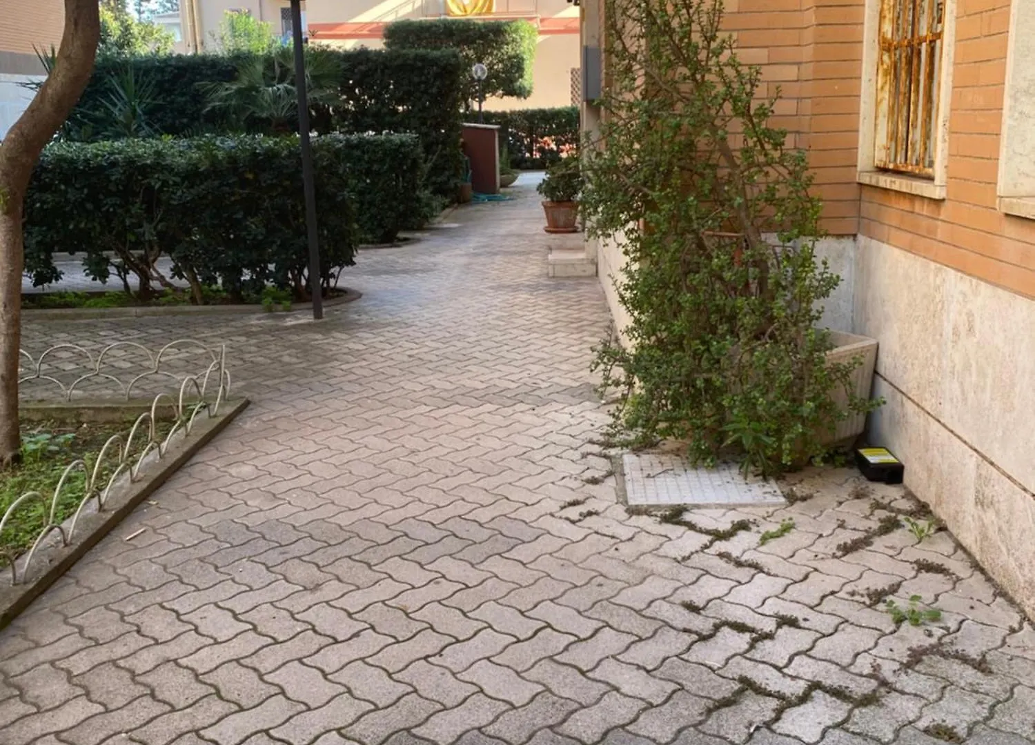 Sophie House Διαμέρισμα Λίντο ντι Όστια Ιταλία