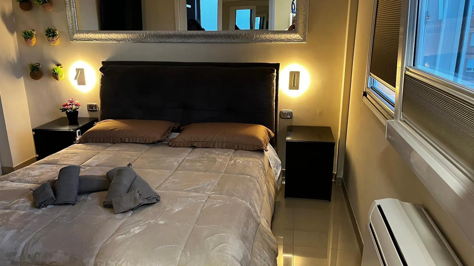 Sophie House Διαμέρισμα Λίντο ντι Όστια