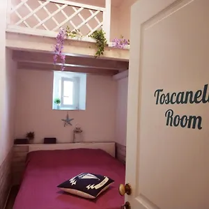  Сasa de vacaciones Toscanelli